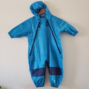 TUFFO Muddy Buddy - Infant 18M
